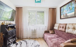 2 camere Rogerius, 33 mp, disponibil imediat - Poză 1