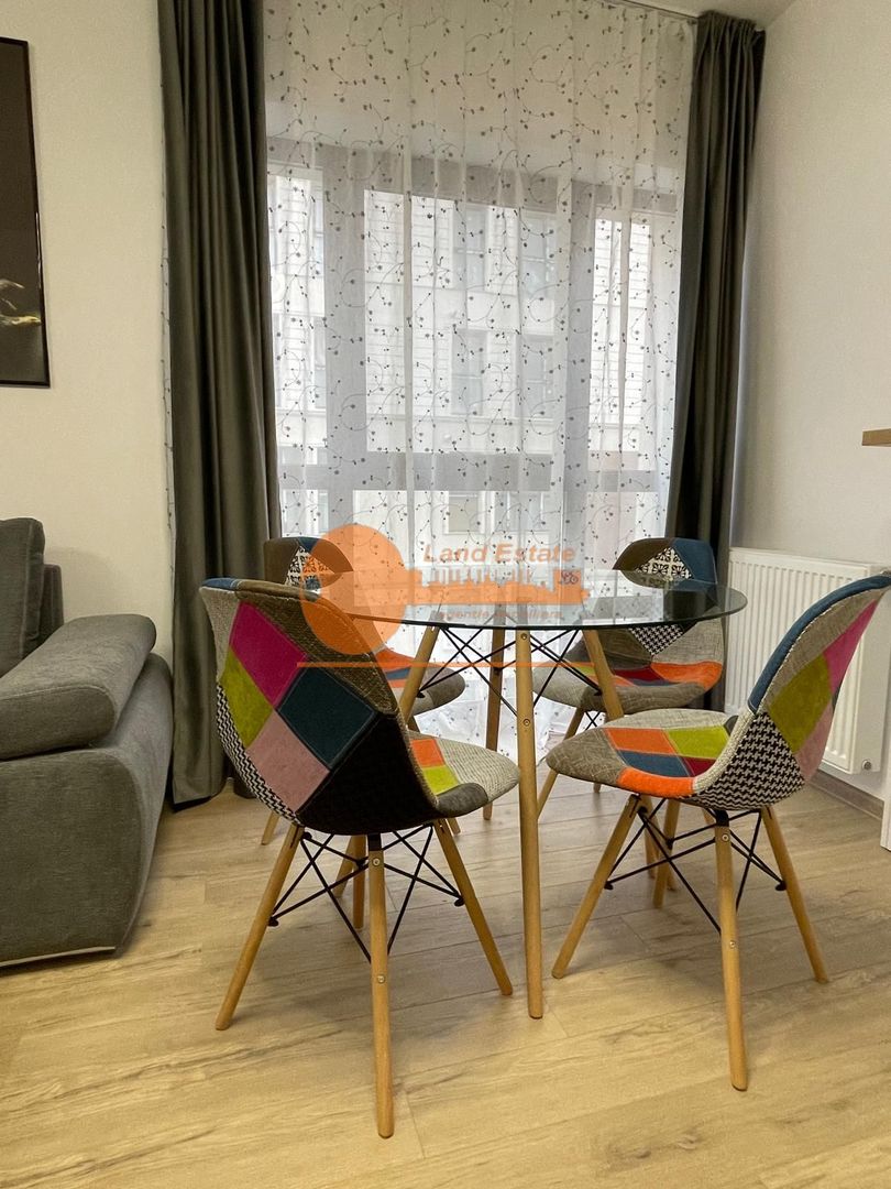 Apartament 3 camere Moghioros Park Residence - Poză 10