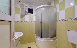 Apartament 4 camere– Zona Teiul Doamnei - Poză 20