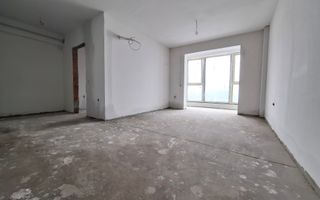 Apartament, 1 camera nou de vanzare in Iasi Valea Lupului, bloc 2025 - Poză 1