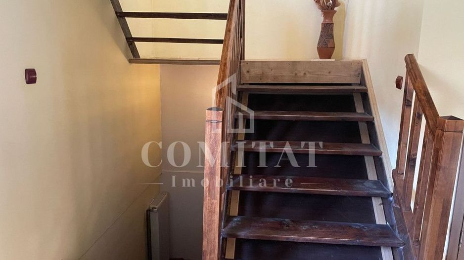 CASA DE VANZARE | CURTE INDIVIDUALA | TAUTI - Poză 8