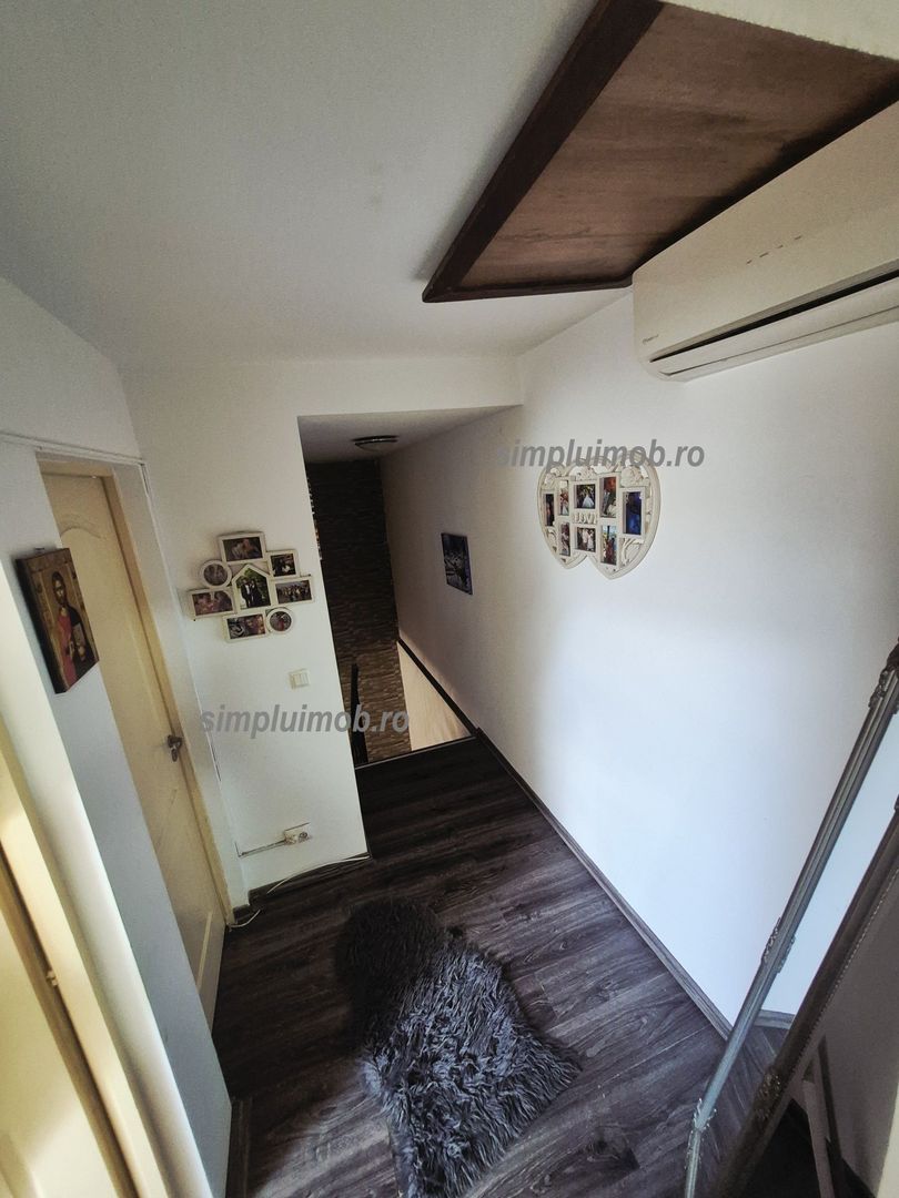 Apartament 3 camere - Almasu mic - Poză 8