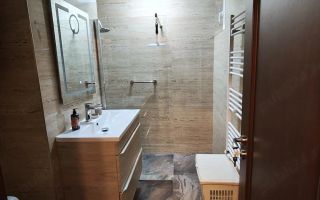 De inchiriat apartament 2 camere Mazepa 1, etaj 5, 450 euro - Poză 6