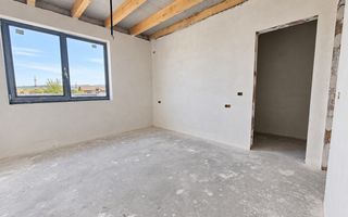 Casa 4 camere cu predare la cheie, 458 mp teren, Partos - Poză 10