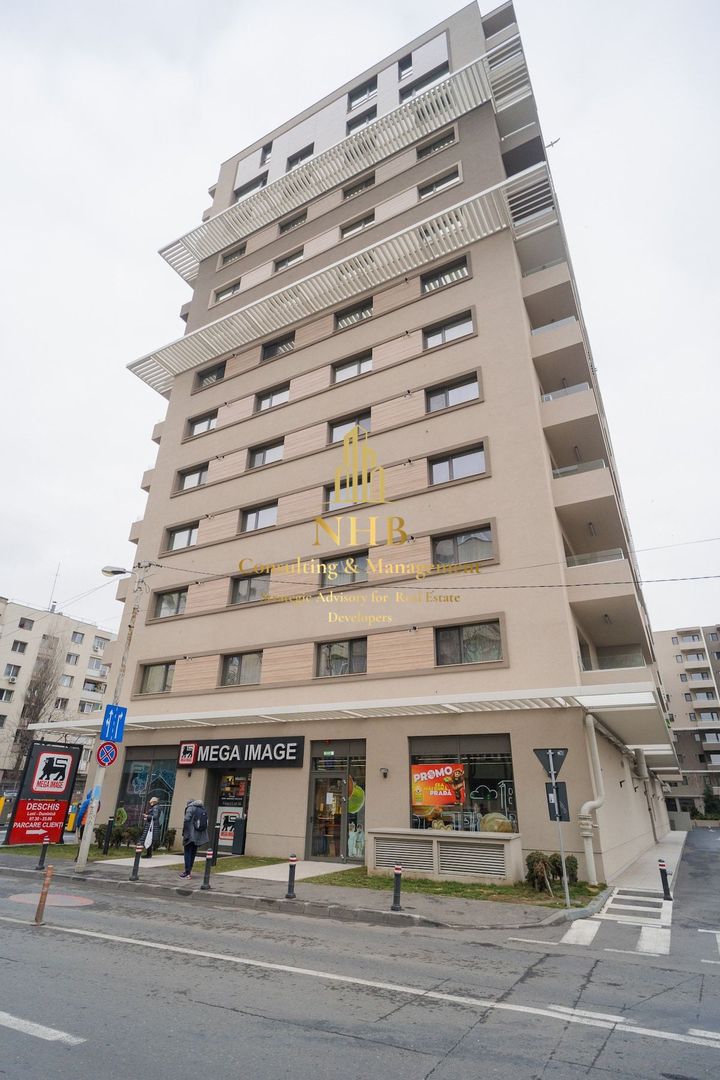 Central - Stefan cel Mare - 2 Camere mobilat si utilat! - Poză 5