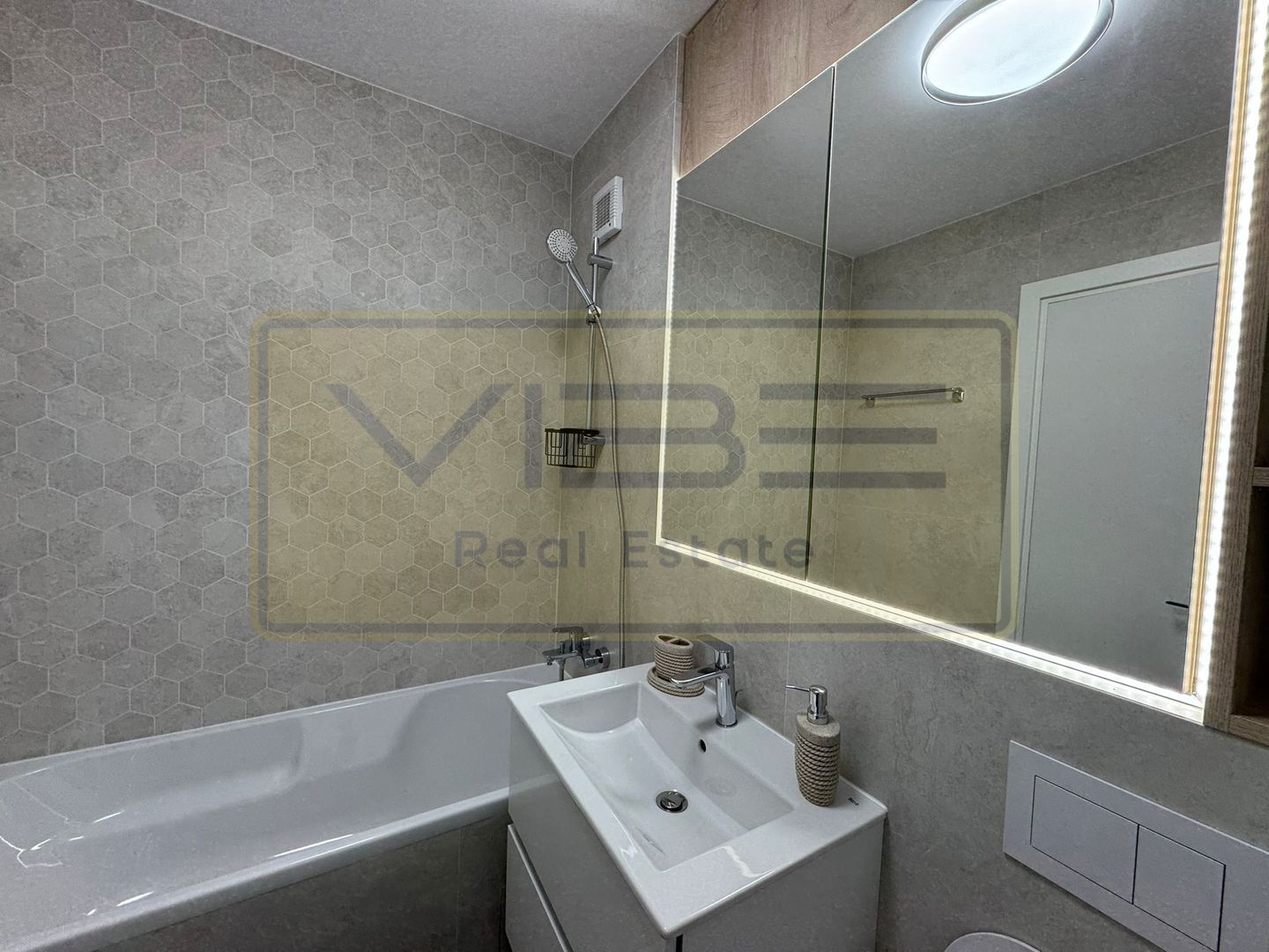 Apartament 1 camera+parcare Palas Campus- Mitropolie - Poză 13