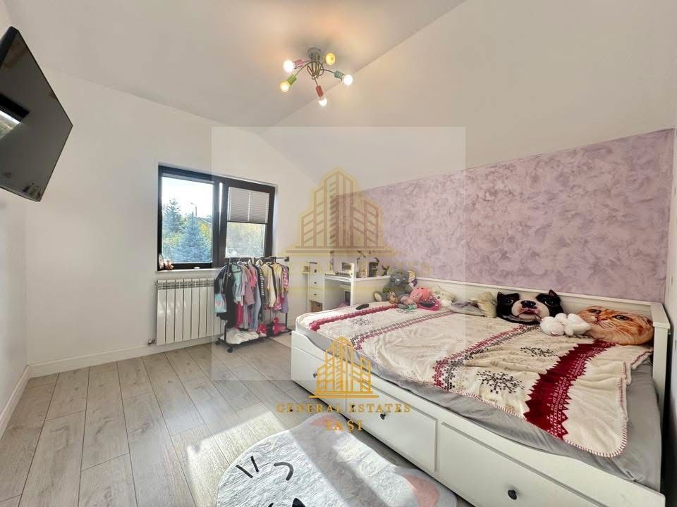 Vânzare Casă modernă - Galata lângă Platoul Însorit - Poză 21