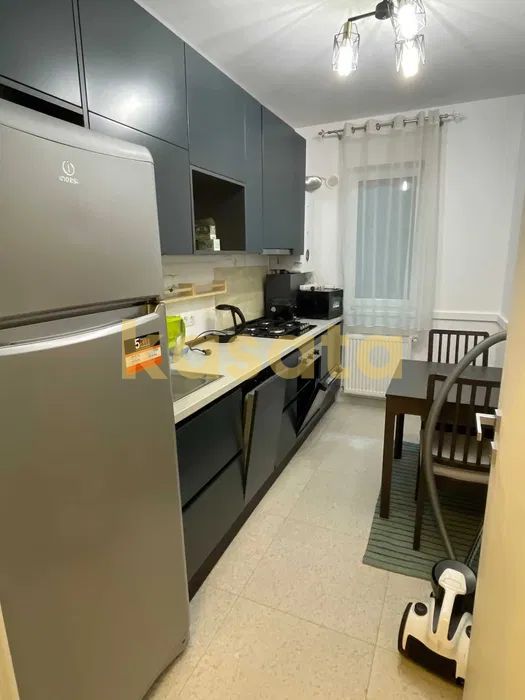 2 Camere | Atlas Residence | Parcare Subterană la cerere | Centrala - Poză 4