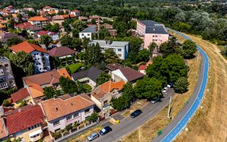 Casă pe Faleza Mureșului - Poză 17