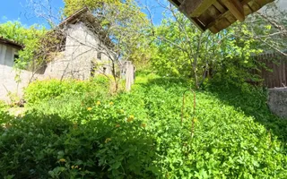 Casă 2 camere + teren 1700 mp - zona Platoul Cornești, str. Trebely - Poză 21