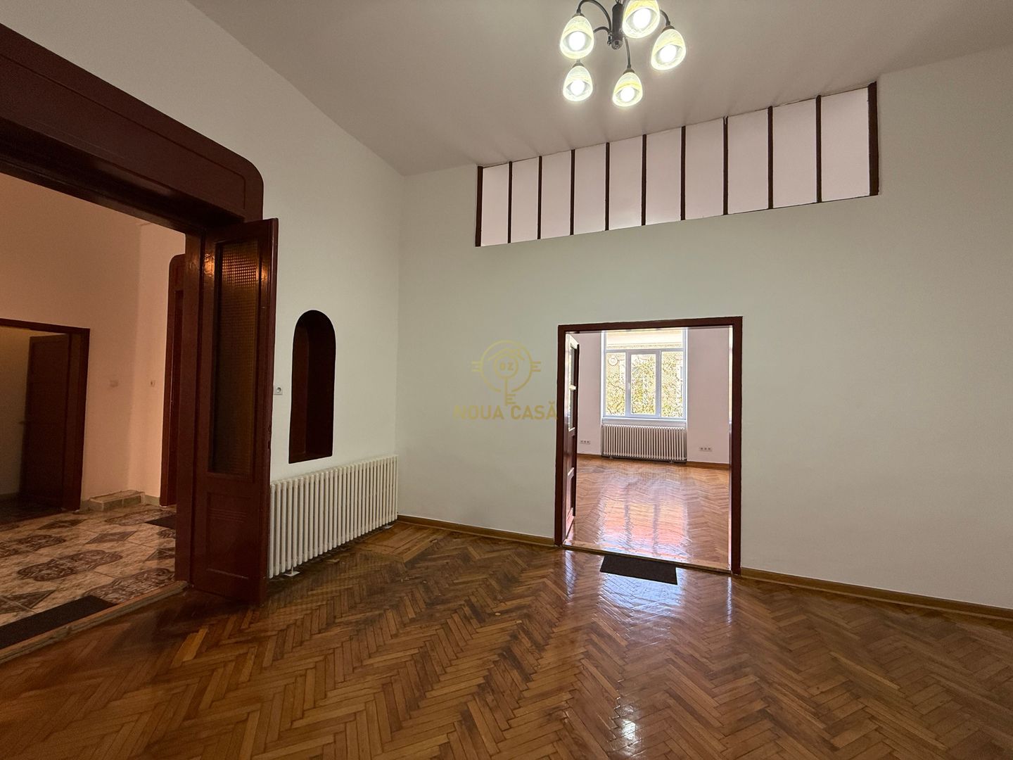 De inchiriat Spatiu Birou Ultracentral Strada Horea /Langa Tribunal - Poză 1