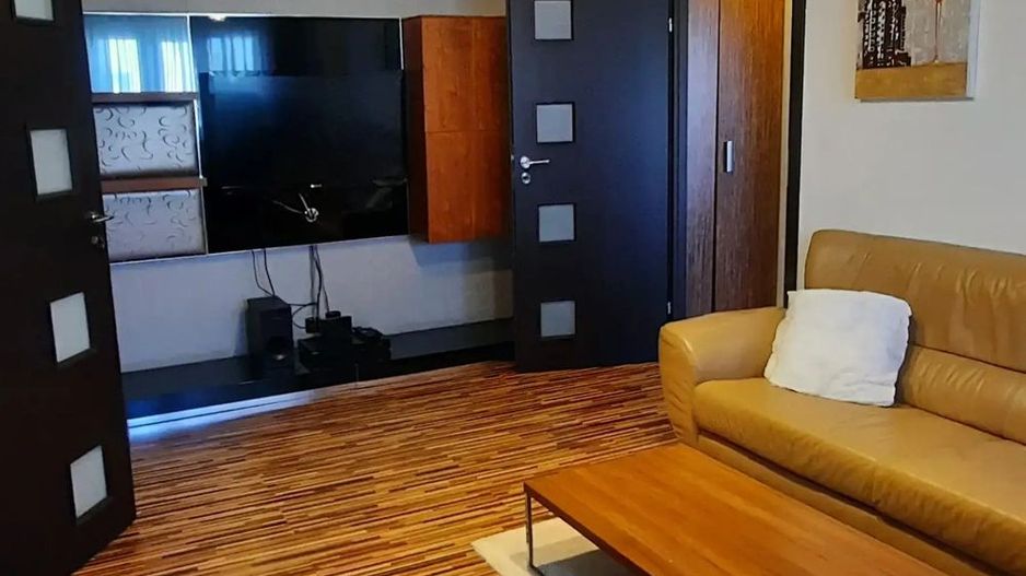 APARTAMENT DRAGUT, 2 CAMERE, STEFAN CEL MARE - Poză 1
