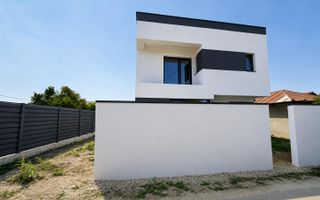 Vila individuala P+1E ~ 4 camere 2 bai ~ 344mp teren - Poză 4