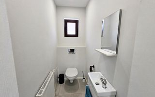 Casa noua, 5 Camere, mobilata, utilata, Alba-Micesti - Poză 24