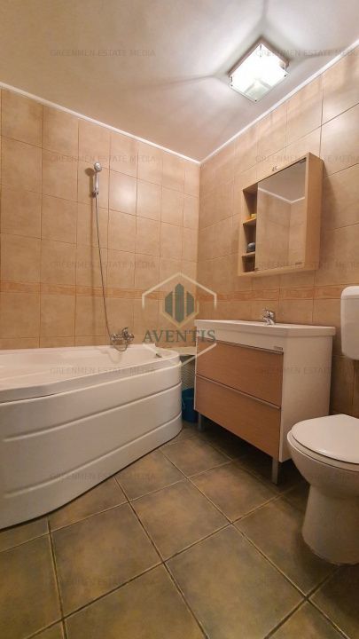 2 camere modern renovat, intrare stradala Calea Mosilor, 5 minute metrou Obor - Poză 6