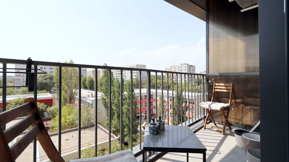 Evocasa Armonia, loc de parcare in subteran - Poză 11