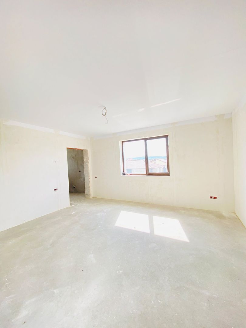 3 apartamente de vânzare | 3 camere | Terase | Finisat / Semifinisat - Poză 11