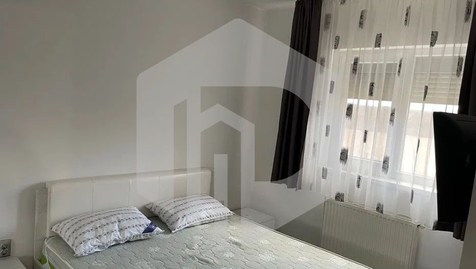 Apartament 2 Camere | 35 mpu + 40mp Gradina | Belvedere - Poză 4