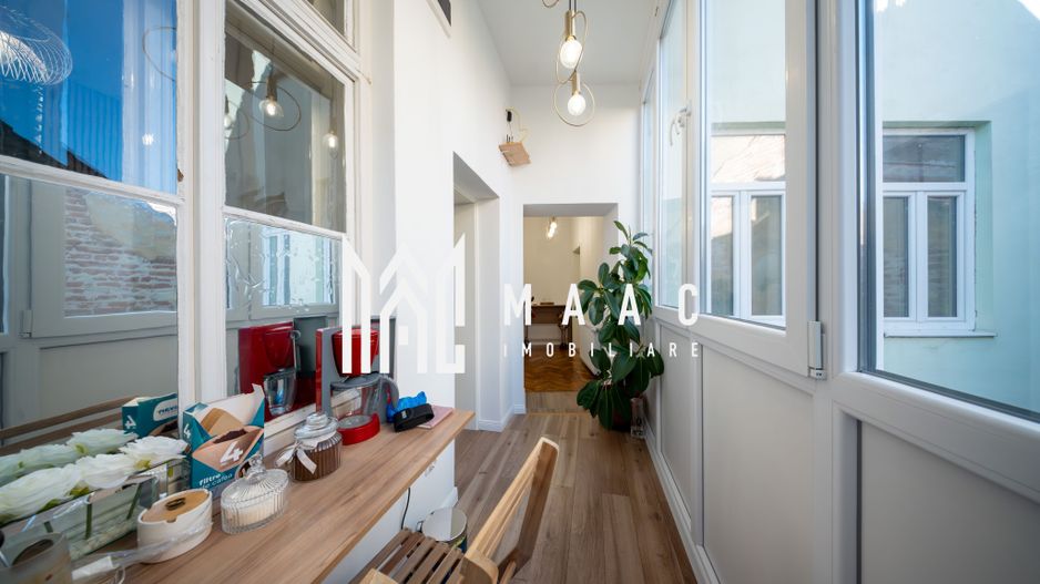 Apartament 3 camere Regim Hotelier I Ultracentral I - Poză 10