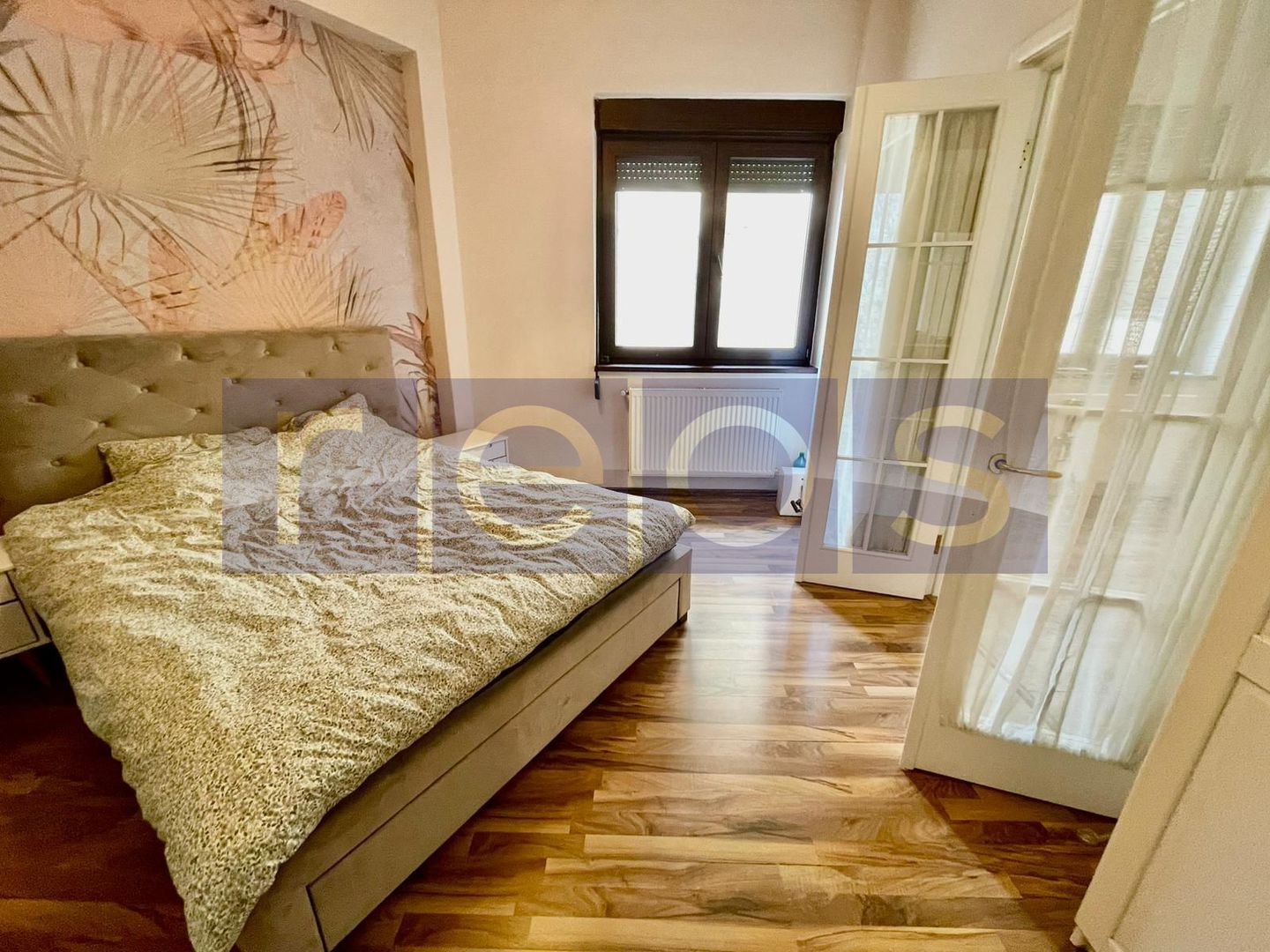 INCHIRIERE 3 CAMERE 2 BAI METROU UNIRII ULTRACENTRAL CENTRALA PROPRIE 68MP - Poză 3