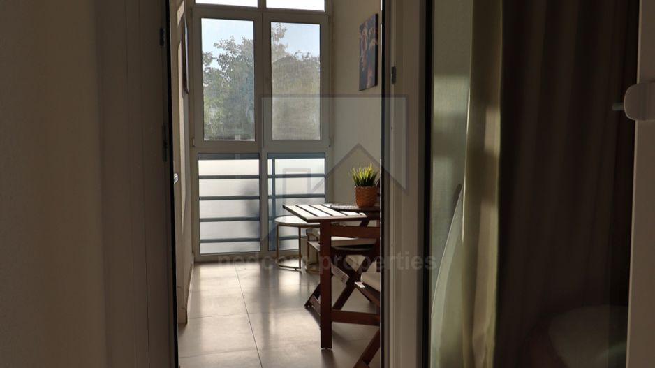 Inchierere apartament 2 camere - 13 Septembrie Sirenelor - Poză 6