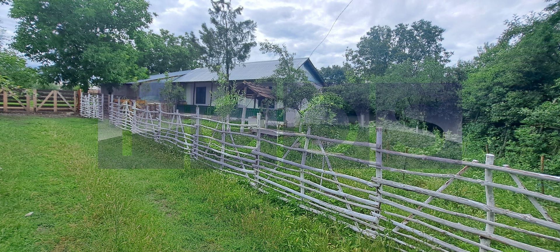 VANZARE CASA | TEREN 2.500 MP | LIVADA SI GRADINA | COMUNA BEUCA, TELEORMAN - Poză 11