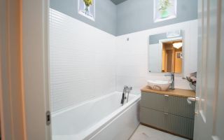 Apartament 2 camere decomandat | 65 mp | Mobilat & utilat | - Poză 6