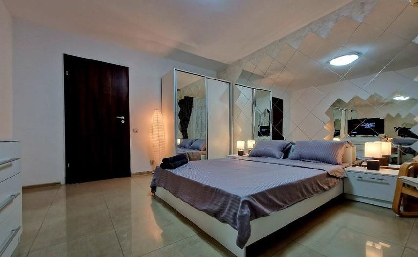 De Inchiriat Studio modern Unirii - Tineretului, metrou 1 min, renovat - Poză 10