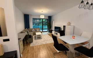 Apartament cu 2 camere de închiriat | Tampa Gardens, zona Racadau - Poză 2