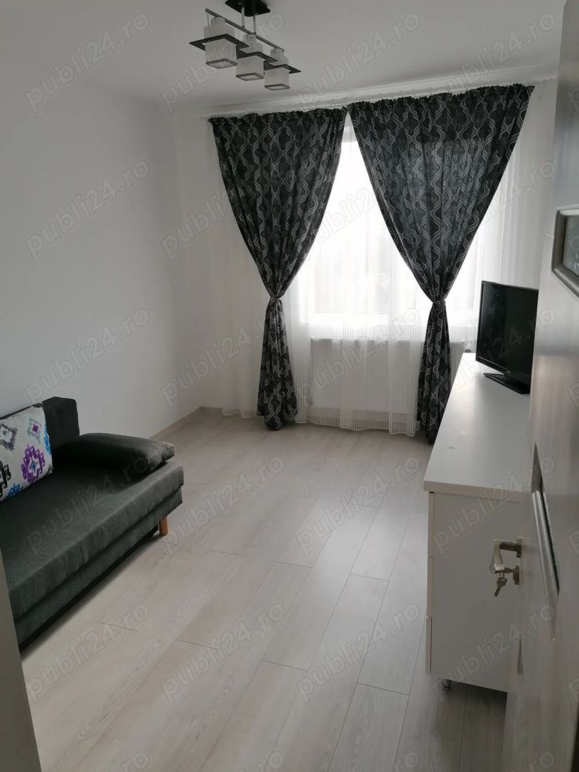 APARTAMENT METROU ZONA BUCUR OBOR - Poză 8