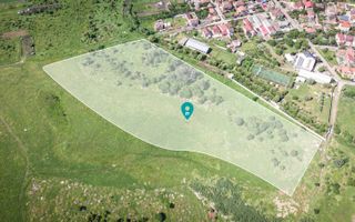 Teren intravilan 20.800 mp, Grădiște - Poză 1