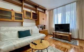 AP. 2 CAMERE DRISTOR,BLOC REABILITAT, BUCATARIE INCHISA, MODERN - Poză 11