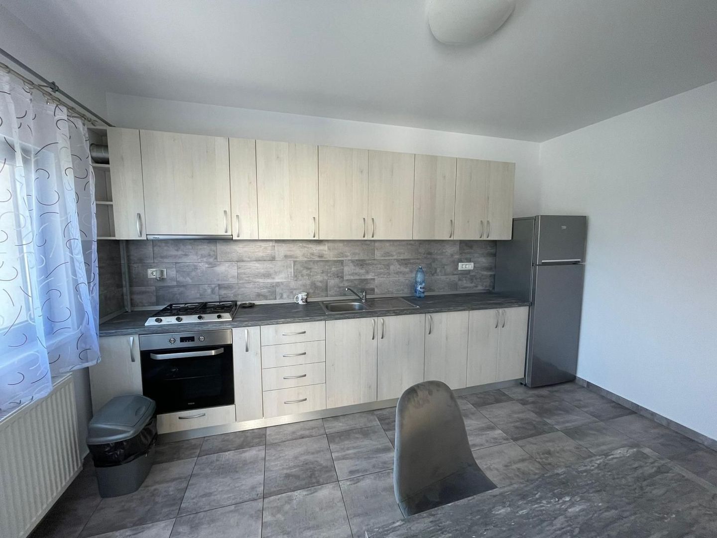 1/2 Duplex | Calea Urseni-Ciarda | Asfalt | 4 dormitoare | 3 bai - Poză 6