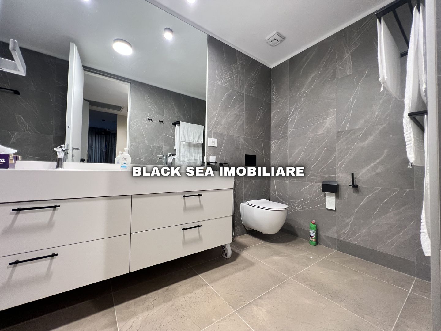 Apartament 3 camere Ultramodern zona Summerland - TERMEN LUNG - Poză 15