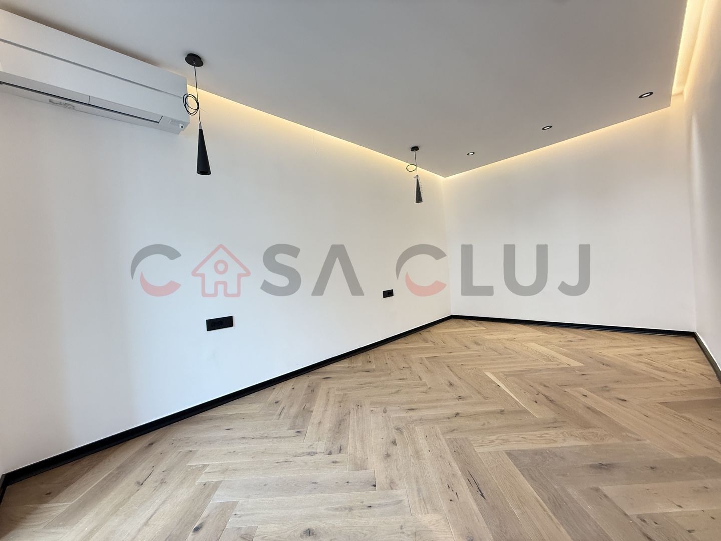 Apartament ultrafinisat, Baza Sportiva Gheorgheni, bloc 2025 ! - Poză 4