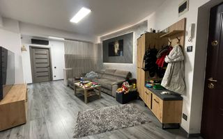 Apartament cu 2 camere de vanzare in zona Kaufland Marasti - Poză 1