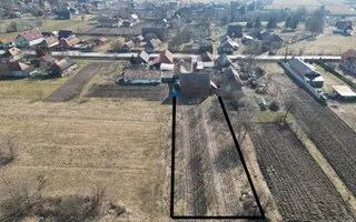 Casă 4 camere 94 mp + teren 1.527 mp Pachia jud. Covasna - Poză 19