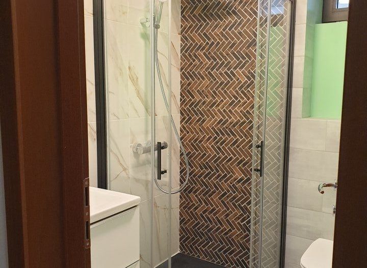 Apartament 4 Camere | Herăstrău | Lux | 1 loc de parcare - Poză 16