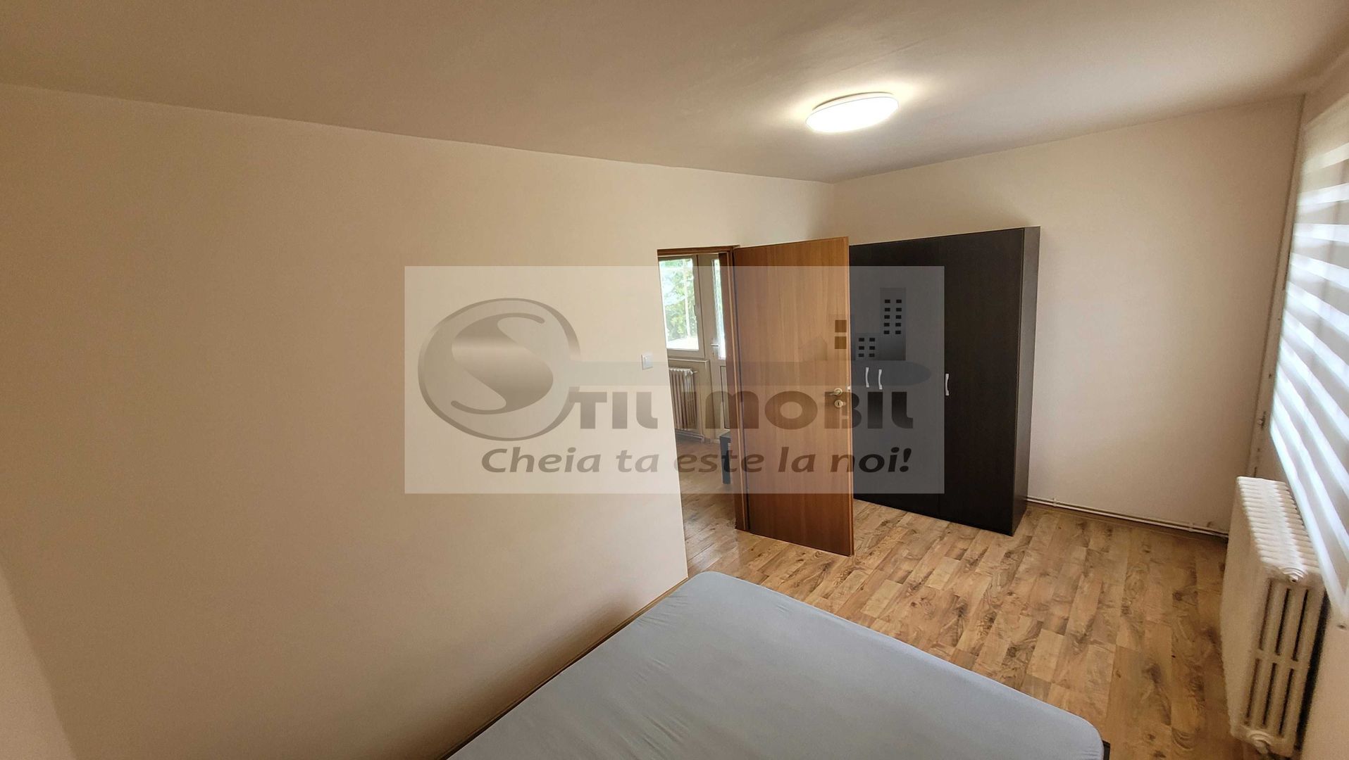 Apartament 2 cam ND- Zona Alexandru cel Bun- 390 Euro - Poză 2