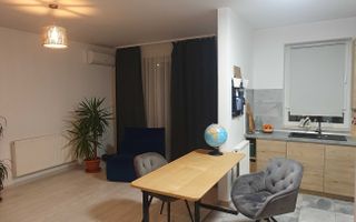 Apartament 2 camere Maurer | Mobilat & utilat | Parcare + Boxă | - Poză 5