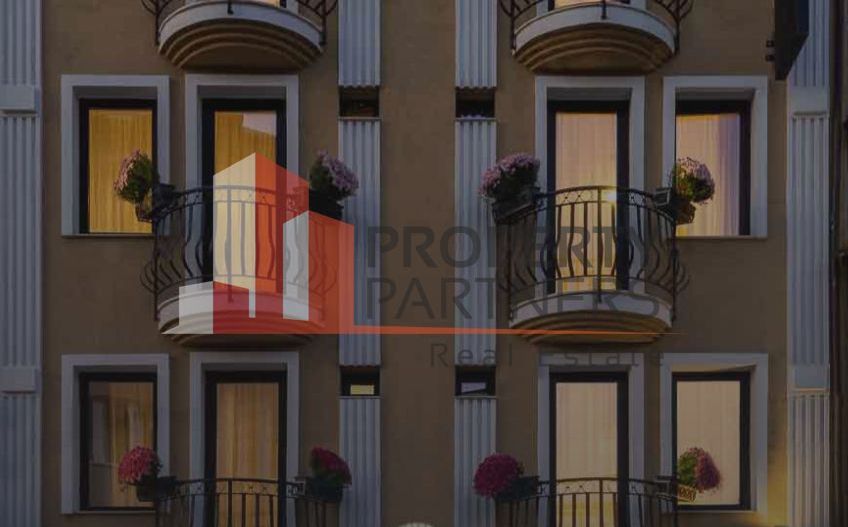 Hotel  afacere la cheie. - Poză 1