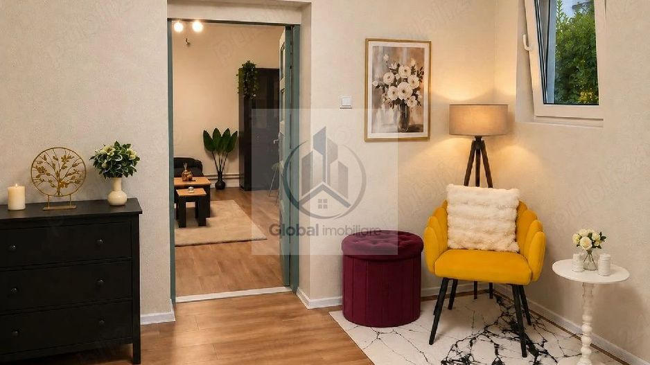 Apartament 2 camere, 60 mp | Piața Romană   Dorobanți | Casă cu curte | Ultracentral - Poză 2