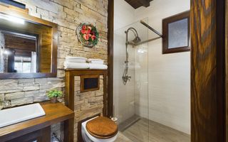 Pensiune de Lux pe Malul Dunării în Dubova - Poză 13