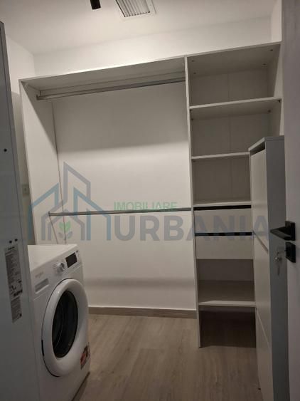Apartament cu o cameră de închiriat în zona Copou, Complex Răsărit de Soare, prima închiriere - Poză 10