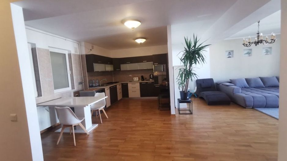 AP 3 CAMERE CALEA CALARASILOR, PARCARE, PET-FRIENDLY, BLOC NOU, METROU - Poză 3