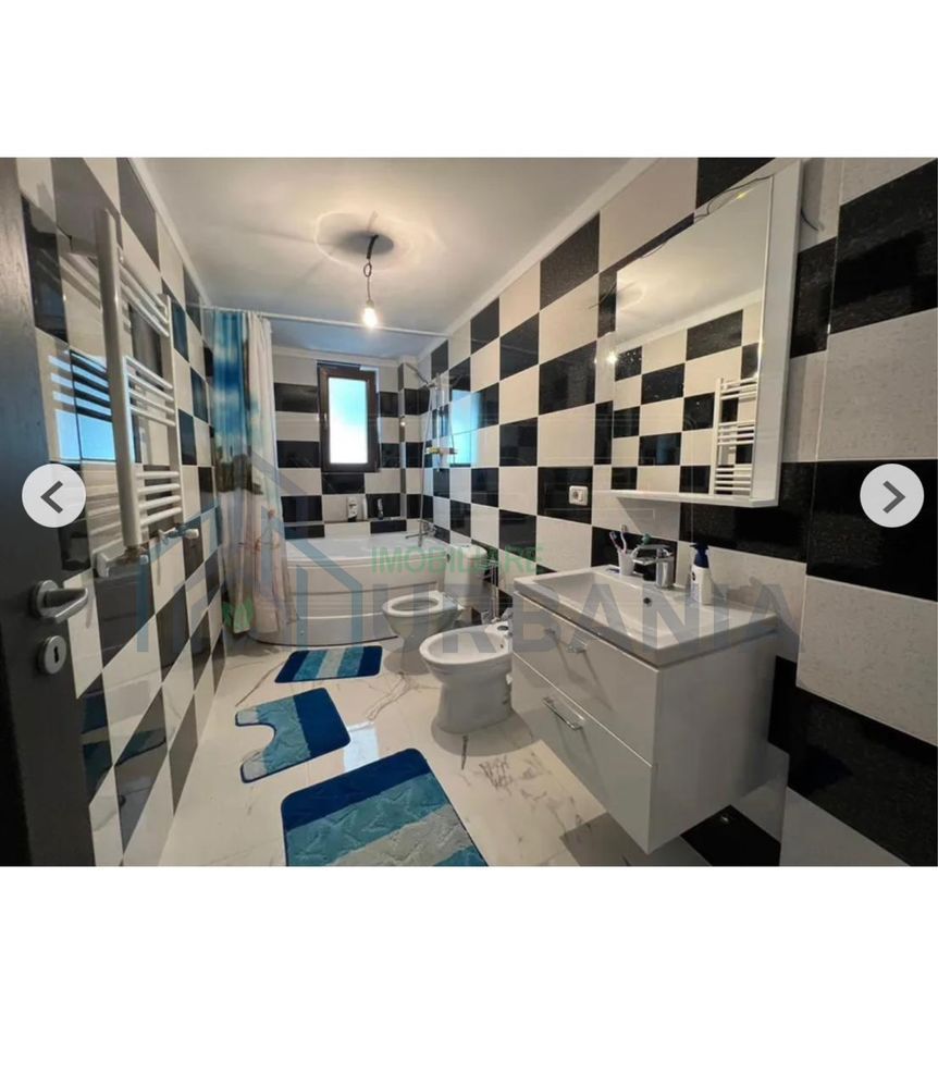 Apartament Duplex, 3 Camere, în Complexul Nicole Residence, CUG-Valea Adâncă - Poză 1