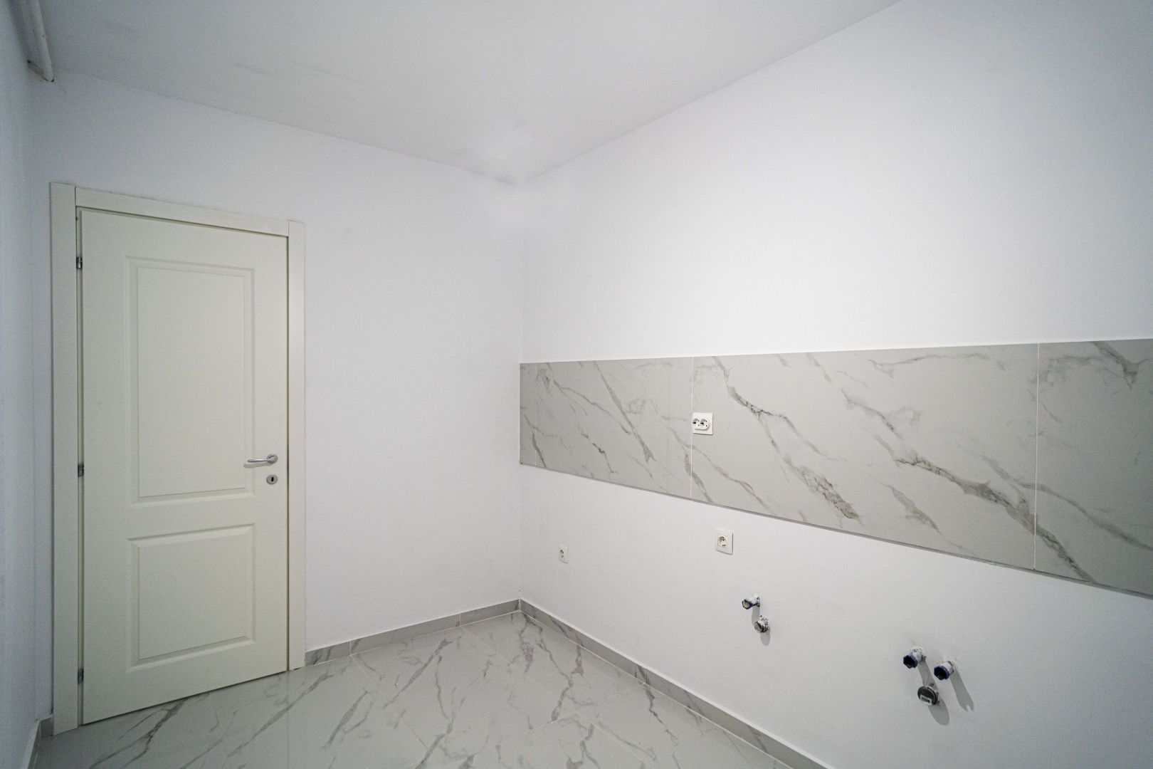 2 Camere, decomandat, 58.7 mp, Bloc Nou, 2 Lifturi, Finalizat, te muti rapid - Poză 11
