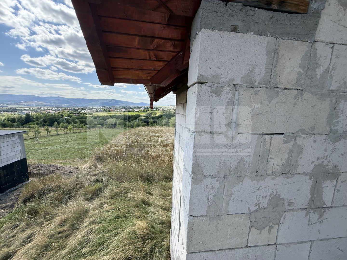 Casă de vânzare | Berchișești | La roșu | 140 mp utili - Poză 13