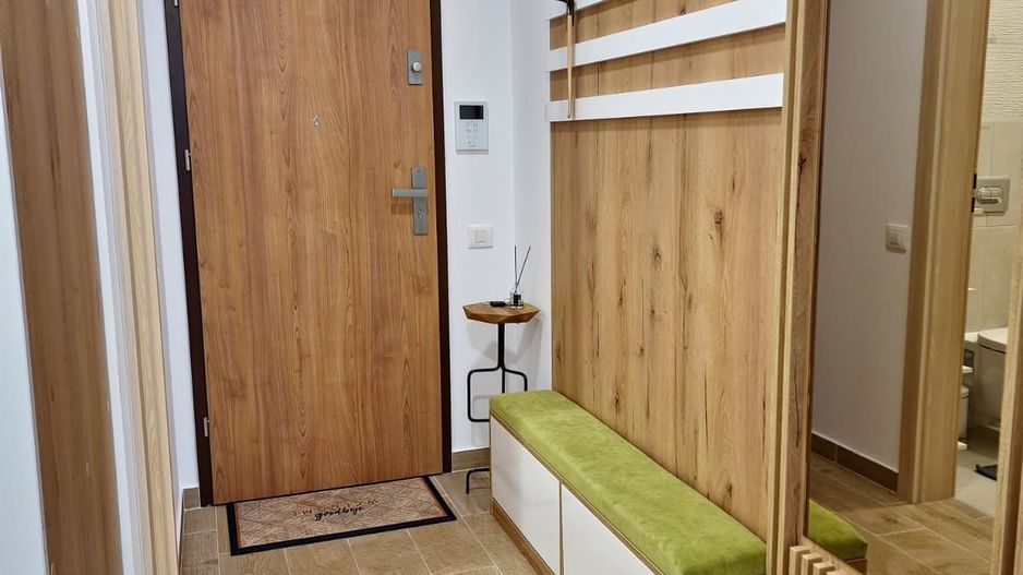 Apartament modern 3 camere Urban Plaza - Poză 10