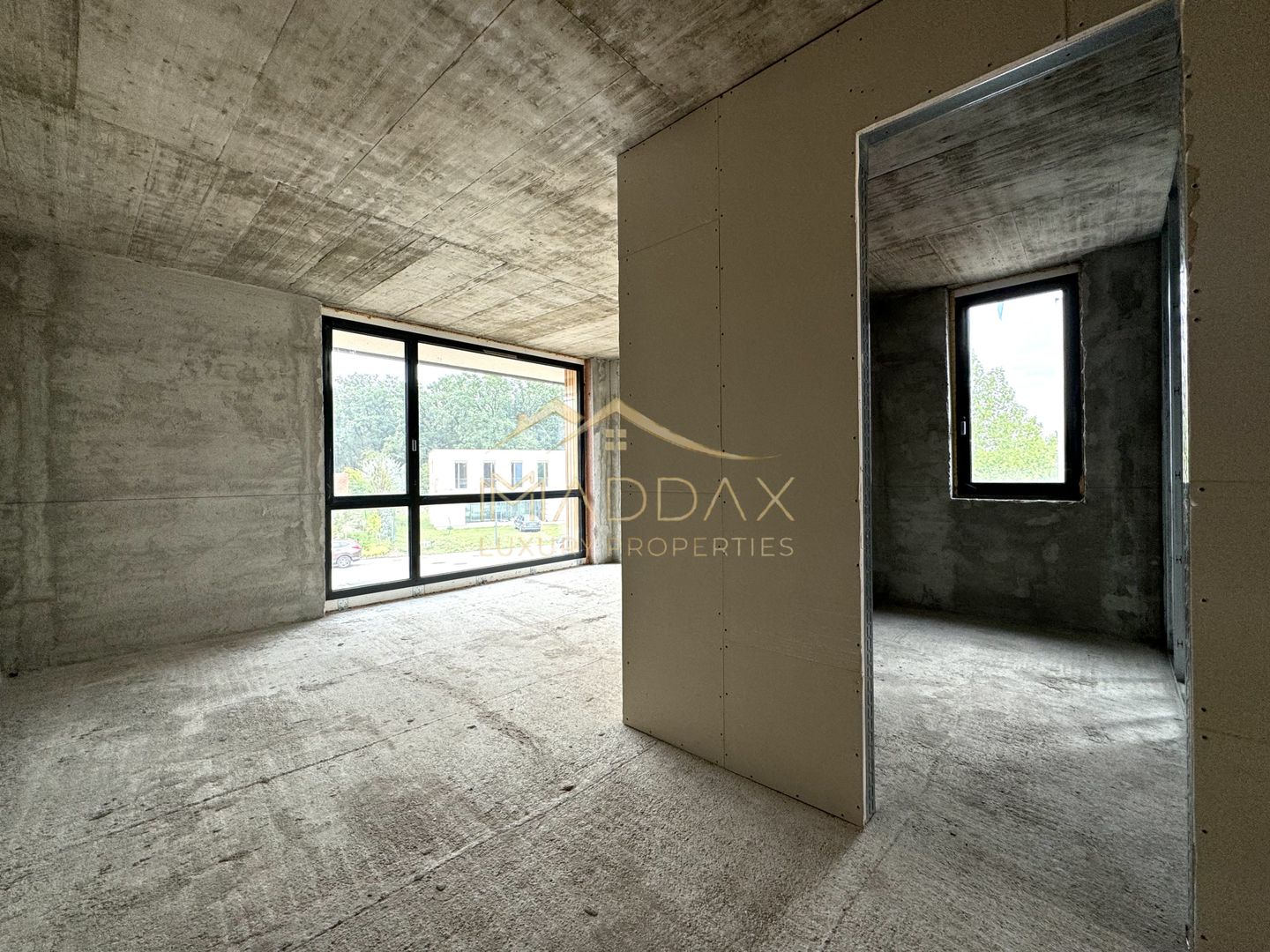 Vila Exclusivista *296mpc* / 753 mp teren + piscina si fire-pit / Balotesti - Poză 28